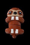 Cute Flexi Sloth - MR SOFT ART STORE