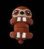 Cute Flexi Sloth - MR SOFT ART STORE