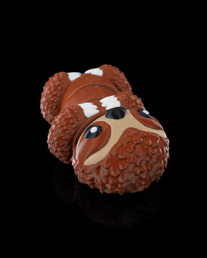 Cute Flexi Sloth - MR SOFT ART STORE