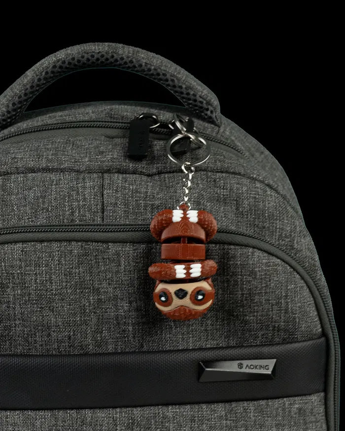 Cute Flexi Sloth - MR SOFT ART STORE