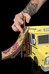 Bus Ramp - MR SOFT ART STORE