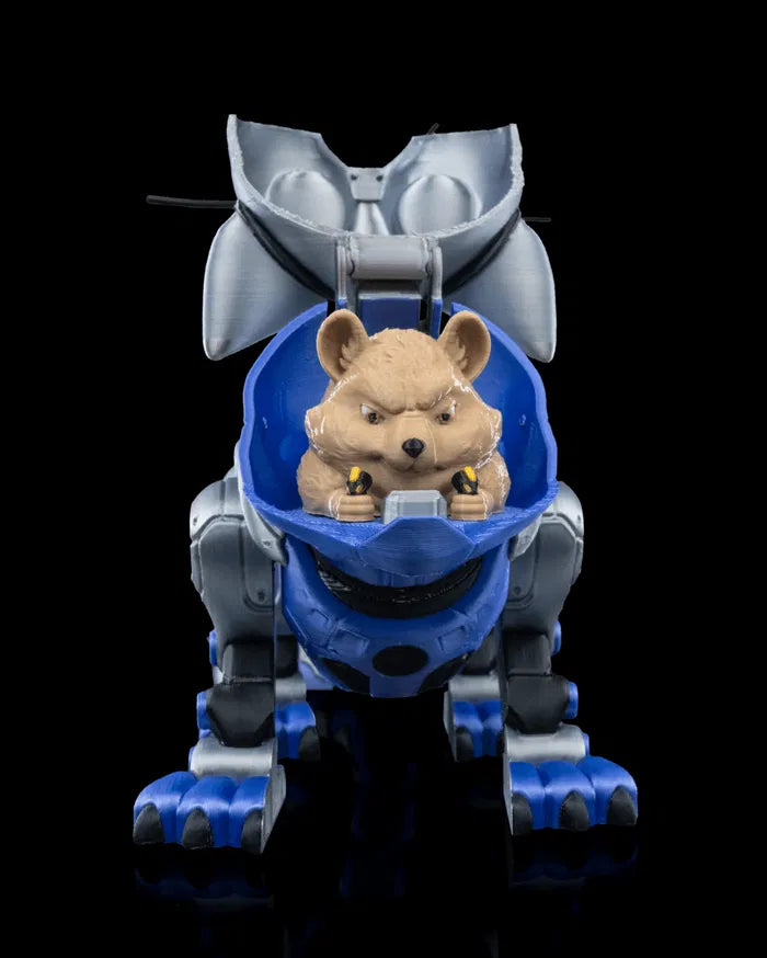 Catbot - MR SOFT ART STORE