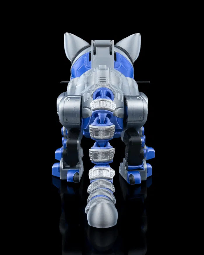 Catbot - MR SOFT ART STORE