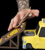 Cab Roll-Up - MR SOFT ART STORE