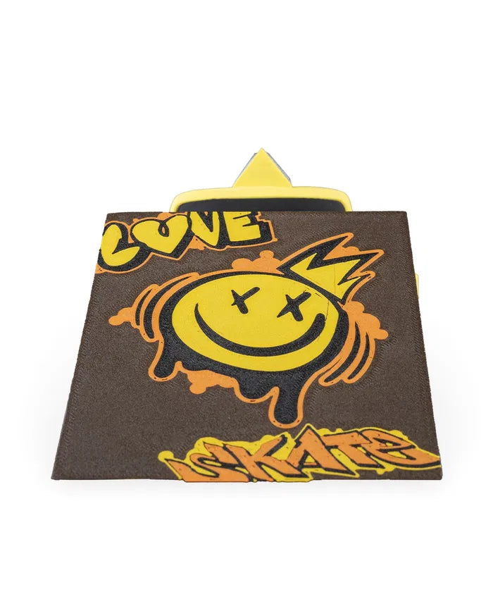 Cab Roll-Up - MR SOFT ART STORE