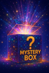 Mystery Box: Tiny Worlds, Big Surprises - MR SOFT ART STORE