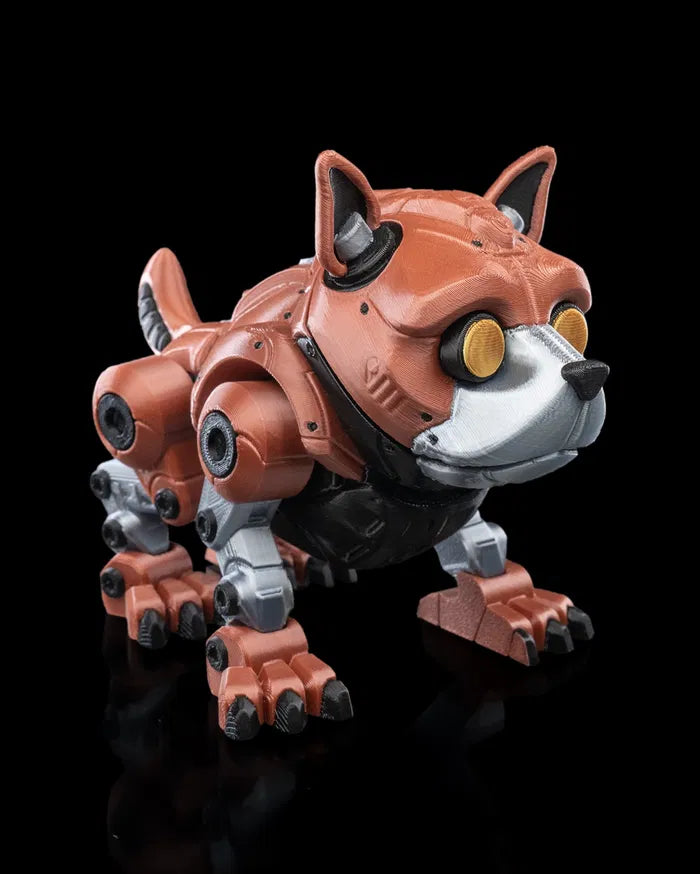 Dogobot - MR SOFT ART STORE