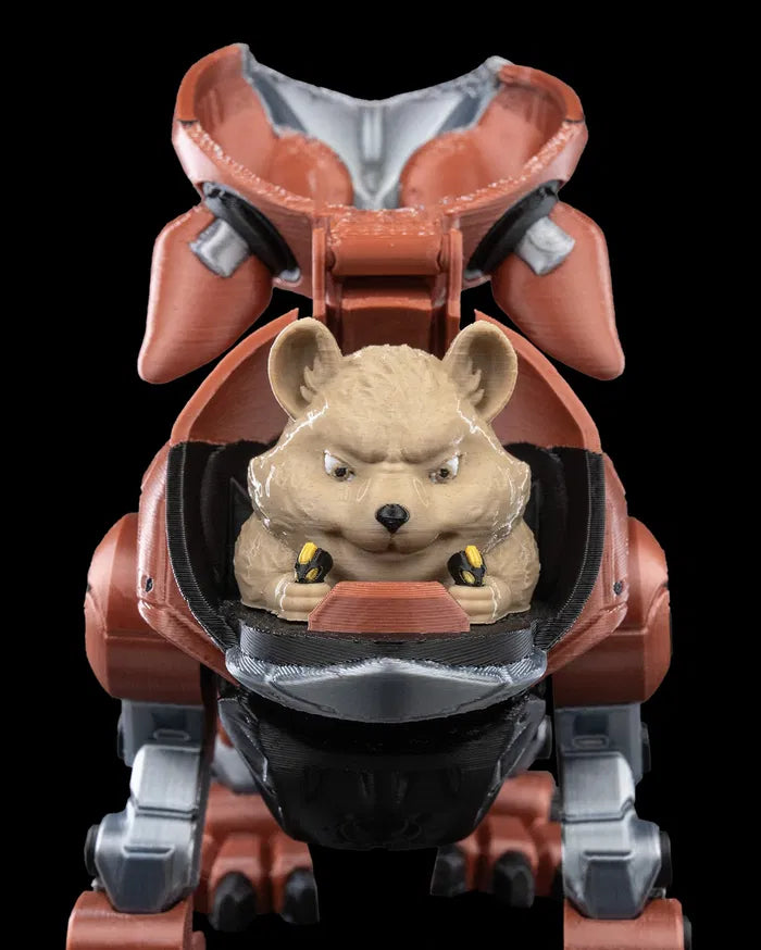 Dogobot - MR SOFT ART STORE