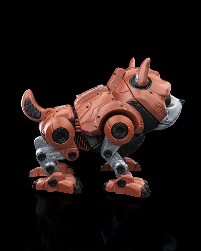 Dogobot - MR SOFT ART STORE