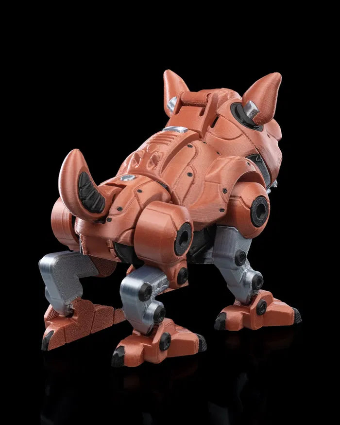Dogobot - MR SOFT ART STORE