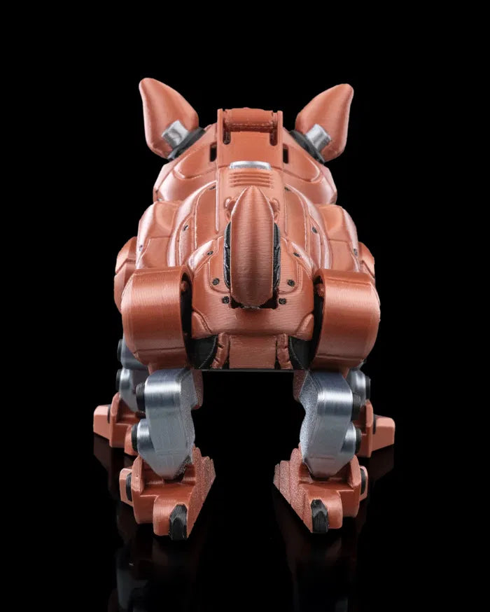 Dogobot - MR SOFT ART STORE
