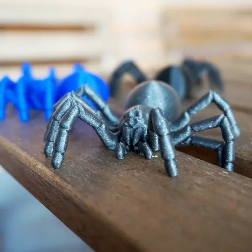 Articulated Tarantula - MR SOFT ART STORE