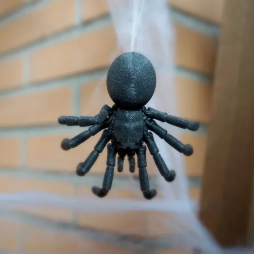 Articulated Tarantula - MR SOFT ART STORE