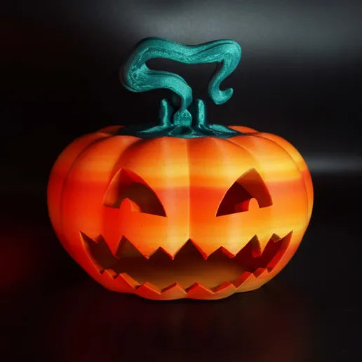 Pumpkin Box - MR SOFT ART STORE