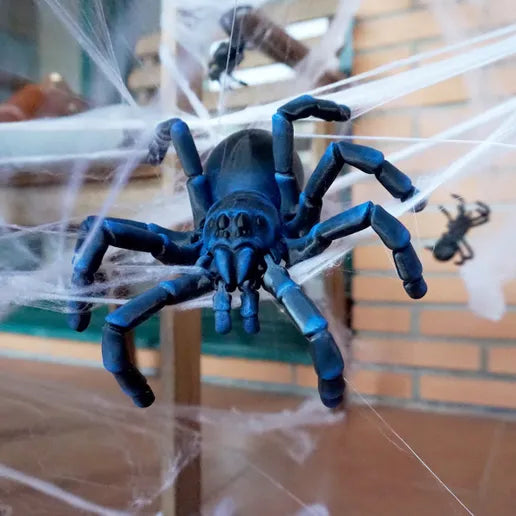 Articulated Tarantula - MR SOFT ART STORE