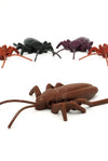 Articulated Roach - MR SOFT ART STORE