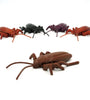 Articulated Roach - MR SOFT ART STORE