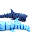 Articulated Shark - MR SOFT ART STORE