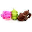 Articulated Piggy - MR SOFT ART STORE