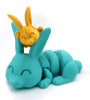 Articuled Banny - MR SOFT ART STORE