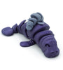 Articulated Manatee - MR SOFT ART STORE