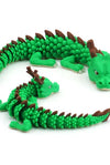 Dragon Jr - MR SOFT ART STORE
