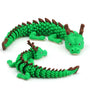 Dragon Jr - MR SOFT ART STORE
