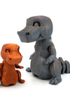 Crittrix Ar-T-Rex - MR SOFT ART STORE