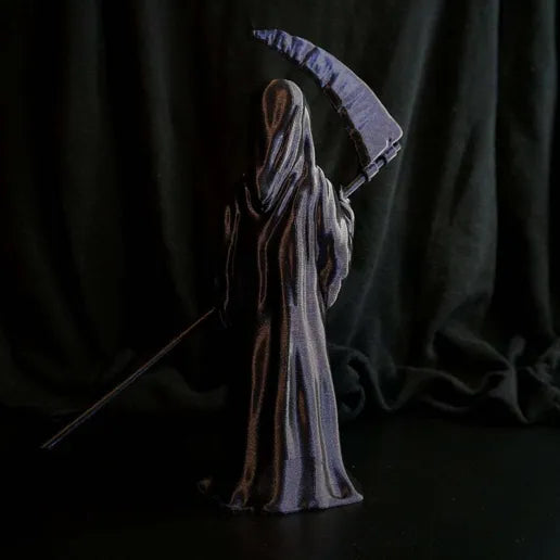 Invisible Death - MR SOFT ART STORE