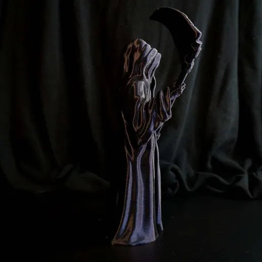 Invisible Death - MR SOFT ART STORE