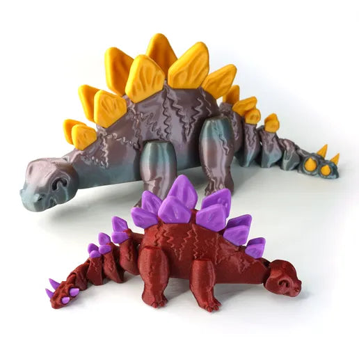 Crittrix Arti-gosaururs - MR SOFT ART STORE