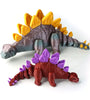 Crittrix Arti-gosaururs - MR SOFT ART STORE