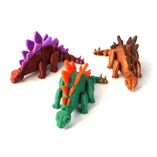 Crittrix Arti-gosaururs - MR SOFT ART STORE