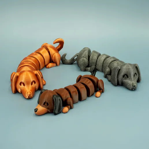 Lazy Dogs - MR SOFT ART STORE