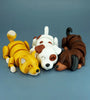 Lazy Dogs - MR SOFT ART STORE