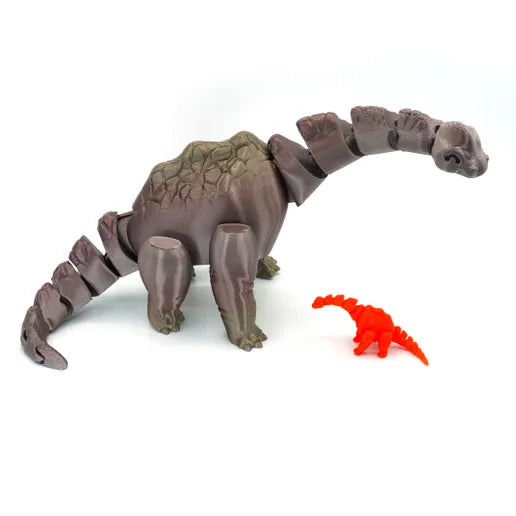 Crittrix Arti-Brachi - MR SOFT ART STORE