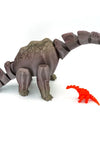 Crittrix Arti-Brachi - MR SOFT ART STORE