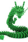 Articulated Dragon - MR SOFT ART STORE