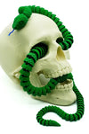 Snake and Rattlesnake - MR SOFT ART STORE