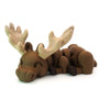 Lazy Moose - MR SOFT ART STORE