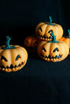 Pumpkin Spinner - MR SOFT ART STORE