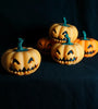 Pumpkin Spinner - MR SOFT ART STORE