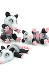 Articulated Opossum - MR SOFT ART STORE