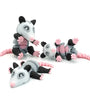Articulated Opossum - MR SOFT ART STORE