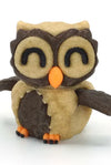 Tiny Owl - MR SOFT ART STORE