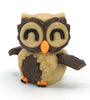 Tiny Owl - MR SOFT ART STORE