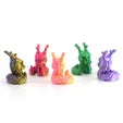 Cali-Dragon - MR SOFT ART STORE