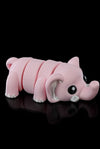 Cute Flexi Elephant - MR SOFT ART STORE