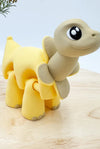 Pocket-Sized Adventures - 3D Printed Miniatures" - MR SOFT ART STORE