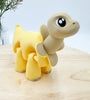 Pocket-Sized Adventures - 3D Printed Miniatures" - MR SOFT ART STORE